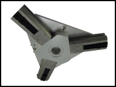 【新製品情報】薄型ロングストロークチャックCKJシリーズに新サイズを追加しました