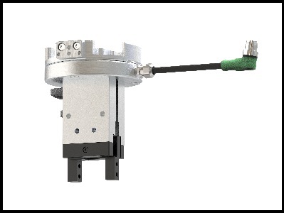 【新製品情報】協働ロボット用エアーハンドBHA-ASSISTAシリーズを公開しました。