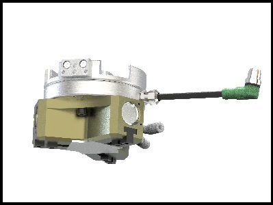 【新製品情報】協働ロボット用エアーチャックCKS-ASSISTAシリーズを公開しました。