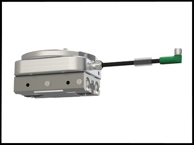 【新製品情報】協働ロボット用エアーハンドHLD-SFシリーズ（COBOTTA PRO用）を公開しました