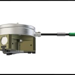 【新製品情報】協働ロボット用エアーチャックCKS-SFシリーズを公開しましたの画像