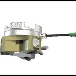 【新製品情報】協働ロボット用エアーチャックCKS-ASSISTAシリーズを公開しました。の画像