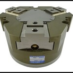 【新製品情報】耐熱大把持力チャックCKTTシリーズを公開しましたの画像