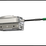 【新製品情報】協働ロボット用エアーハンドHLD-SFシリーズ（COBOTTA PRO用）を公開しましたの画像