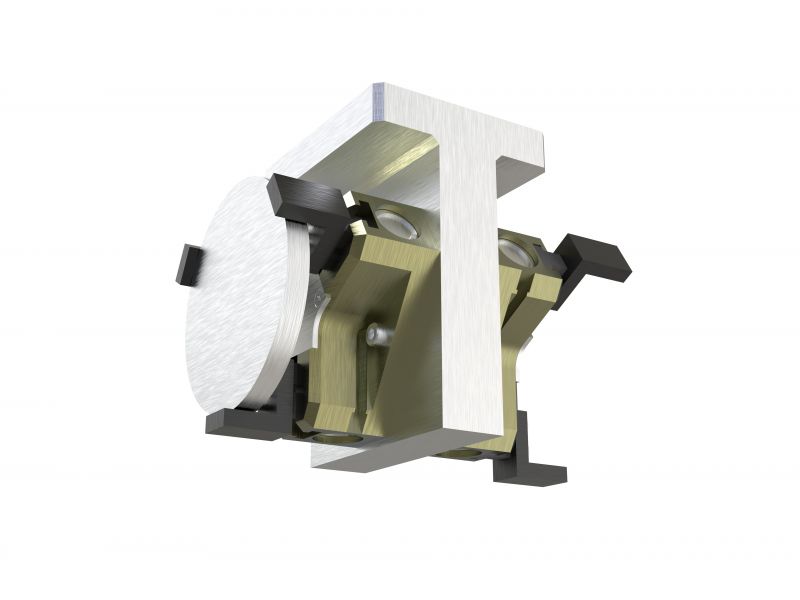 背面合わせのイメージ