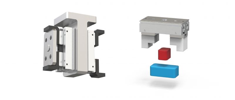 背面合わせと兼用のイメージ