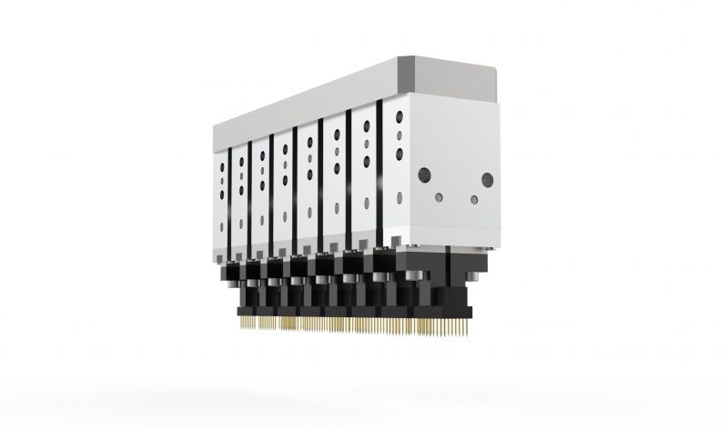 複数配列のイメージ