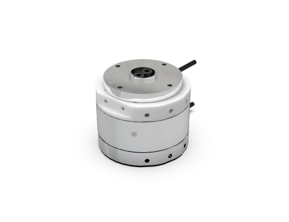 ロータリージョイント非接触伝送タイプ画像