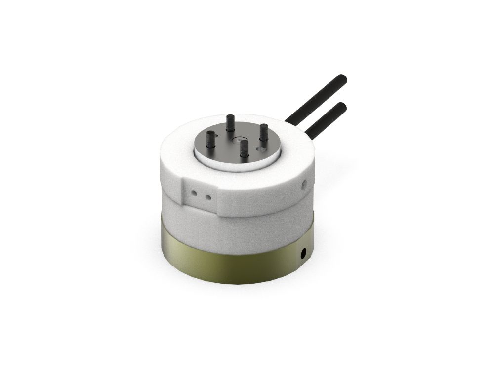 ロータリージョイントスリップリングタイプ画像